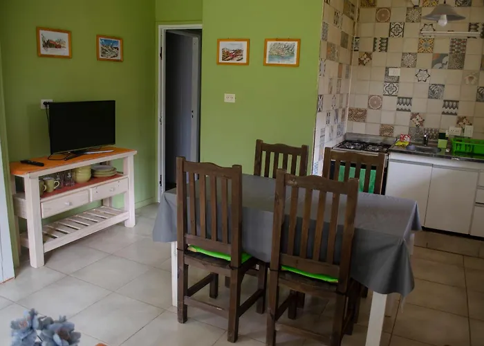 La Casita