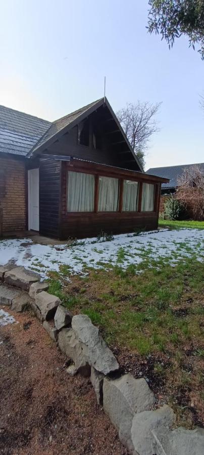 La Casita San Carlos de Bariloche
