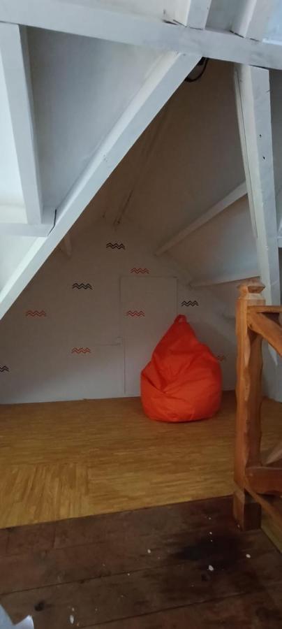 La Casita Сasa de vacaciones