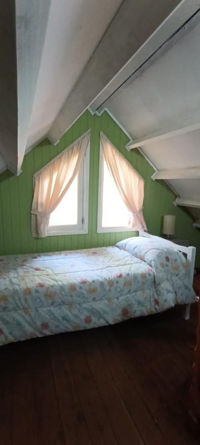 La Casita Сasa de vacaciones San Carlos de Bariloche