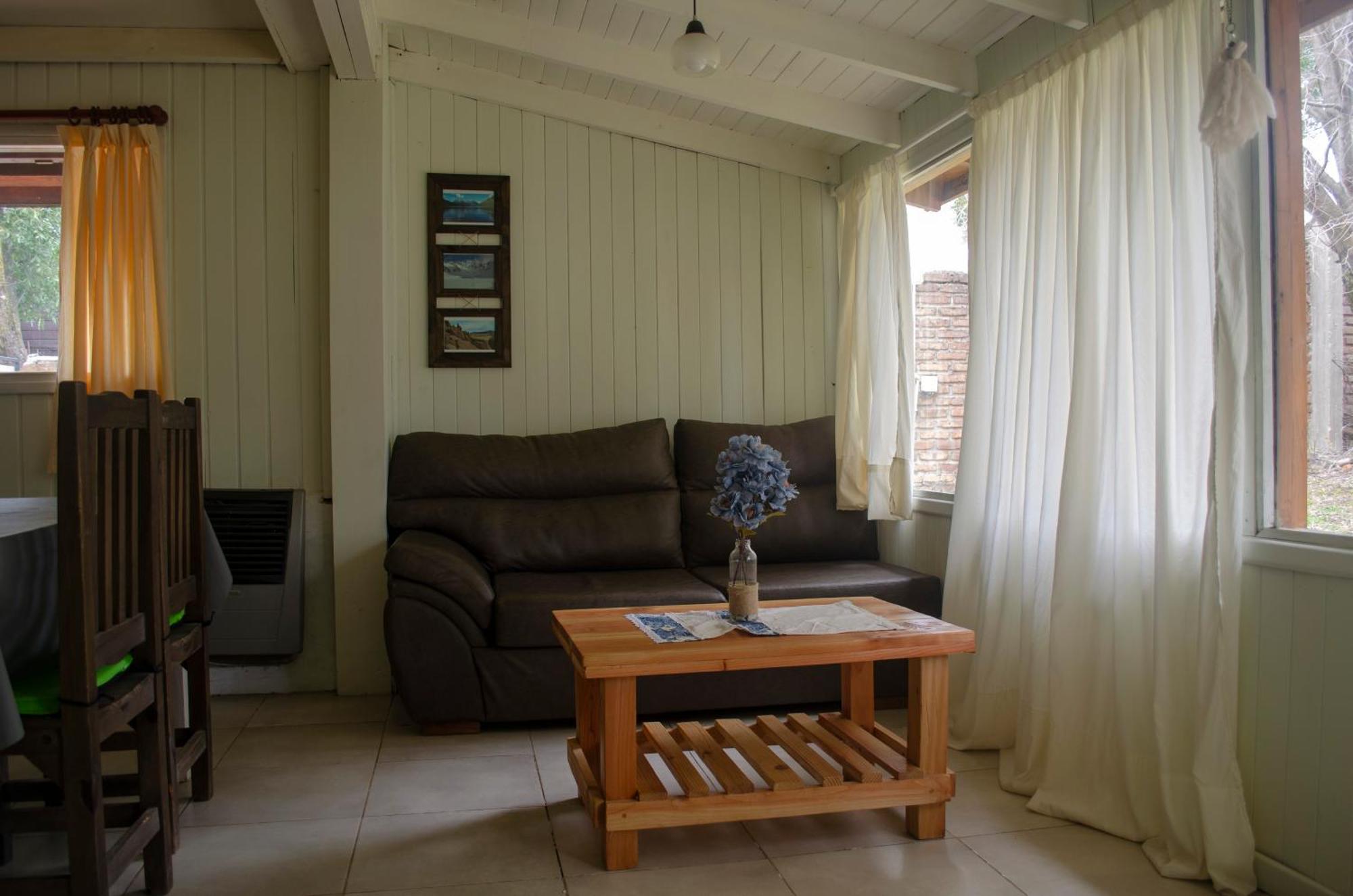 Сasa de vacaciones La Casita *